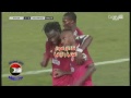 اهداف مباراة الوداد المغربي و اسيك العاجي الاياب اليوم الهدف الاول Wydad vs ASEC Mimosa