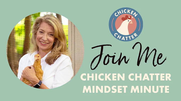 15 Minute Mindset Session