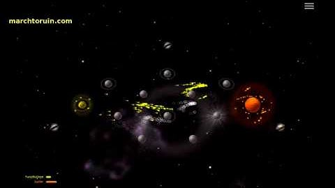 White Holes (Virgo) Asset