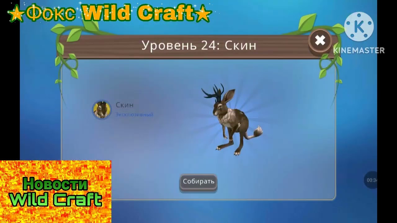 Новости Wild Craft (ОЧЕНЬ ВАЖНЫЕ!!!) ЧИТАЙТЕ ОПИСАНИЕ!!!!!