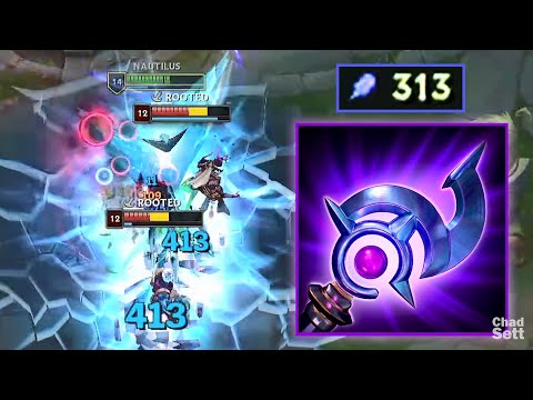 When 313 AP