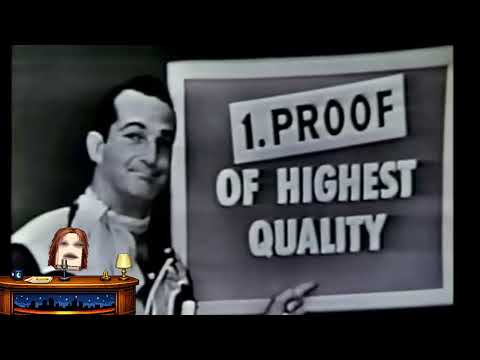 Old Commercials Were WILD