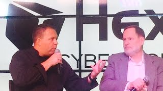 Cyber Defense Roundtable Segment 4