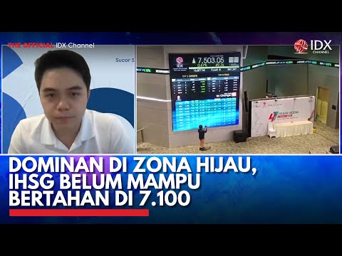 Anthoni Salim: Rekomendasi Saham Konsumer untuk 2025