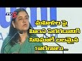 Maneka Gandhi Blames Movies For Rising Violence Against Women