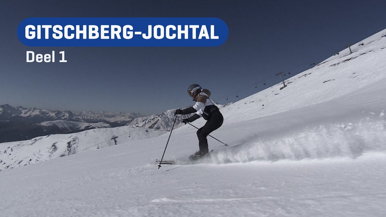 Gitschberg-Jochtal deel 1 I Italië I SNOWmagazine S15E11
