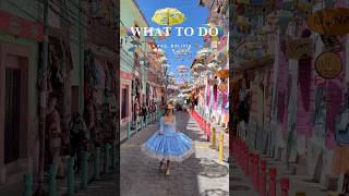 What To Do - La Paz, Bolivia