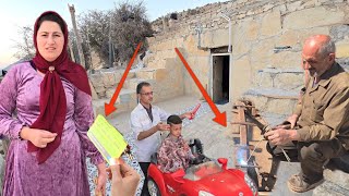 Download Lagu From the Magic Cave to the City: A Nomadic Lady in Search of a New Solution MP3