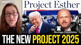 Project Esther Uncovered: Mike Huckabee, Israel, and the End Times Agenda | Lincoln Square
