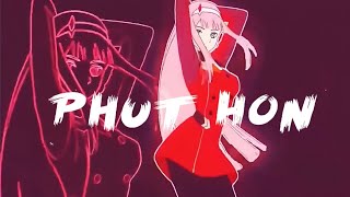 Phao-2Phut Hon Bgm ringtone||Kaiz remix ringtone||Phao-2 ringtone