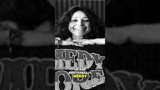 Mitzi Shore: The Real Powerhouse of The Comedy Store #shorts