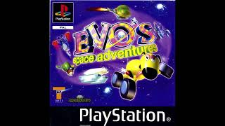 Evo's Space Adventures (PS1) ─ Walrace 2000 | BANK3.XA[0]