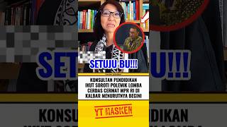 EDUCATION CONSULTANT PARTICIPATES IN THE MPR RI QUIZ COMPETITION IN WEST KALIMANTAN⁉️ #latestnews...