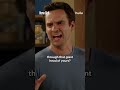 "Give Me Cookie, Got You Cookie!" #JakeJohnson #NewGirl #Hulu