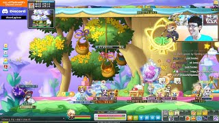 KMST 1.2.140 - 19th Anniversary + Huge QoL Update + New Kao’s Memories Story