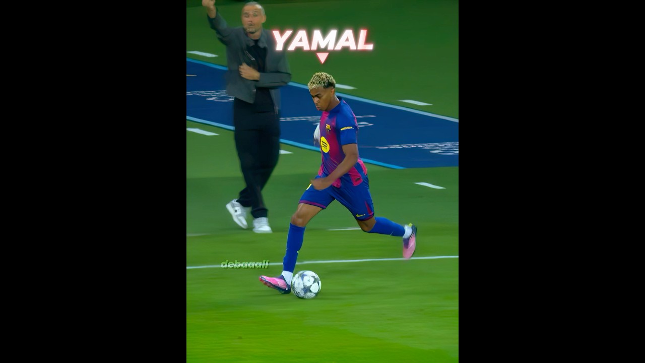 When Pass is Perfect, But Goal is Missing 😢