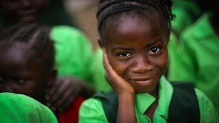Penske: Stories That Move Us - Operation Blessing