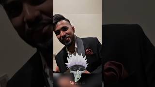 Techno Bhai...ka Aura 999