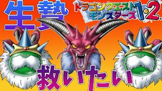 #19【ドラクエモンスターズ 】今日で最終回!?の筈が…テリーのワンダーランド を完全初見プレイ！ ！【テリワン】PS版