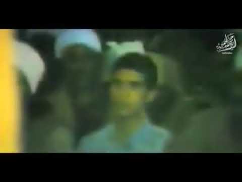 من نوادر تلاوات الحنجرة الذهبية 🌺مقطع جميل وخاشع الشيخ عبدالباسط رحمه الله