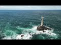 Sennen cove lookout