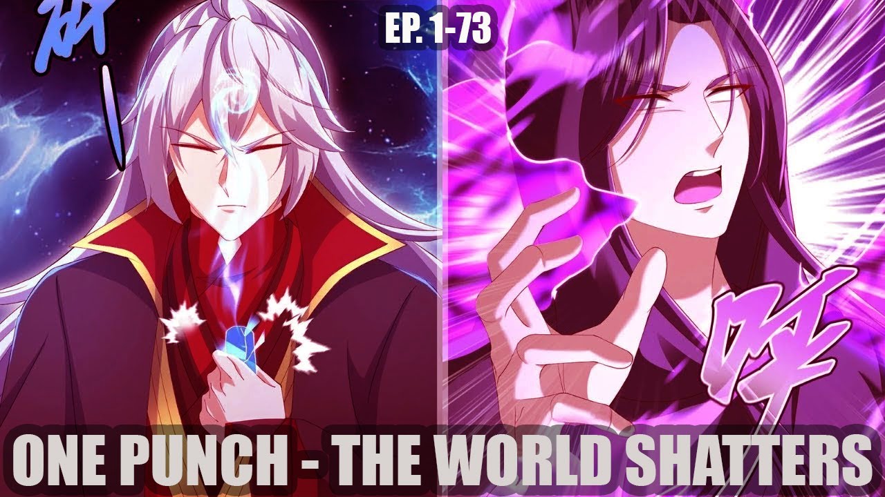 Immortal Emperor Reborn | From Trash to Supreme Warrior (Ep. 1–73) | Manhwa Recap 999