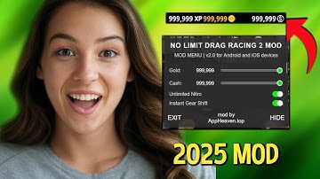 How to Use No Limit Drag Racing 2 Hack for Free Gold and Cash (iOS & Android Tutorial 2025)