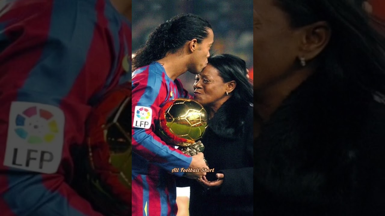 #ronaldinho