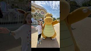 Poké parl kanto Part 1 #pokepark #pokemon #japon #japan