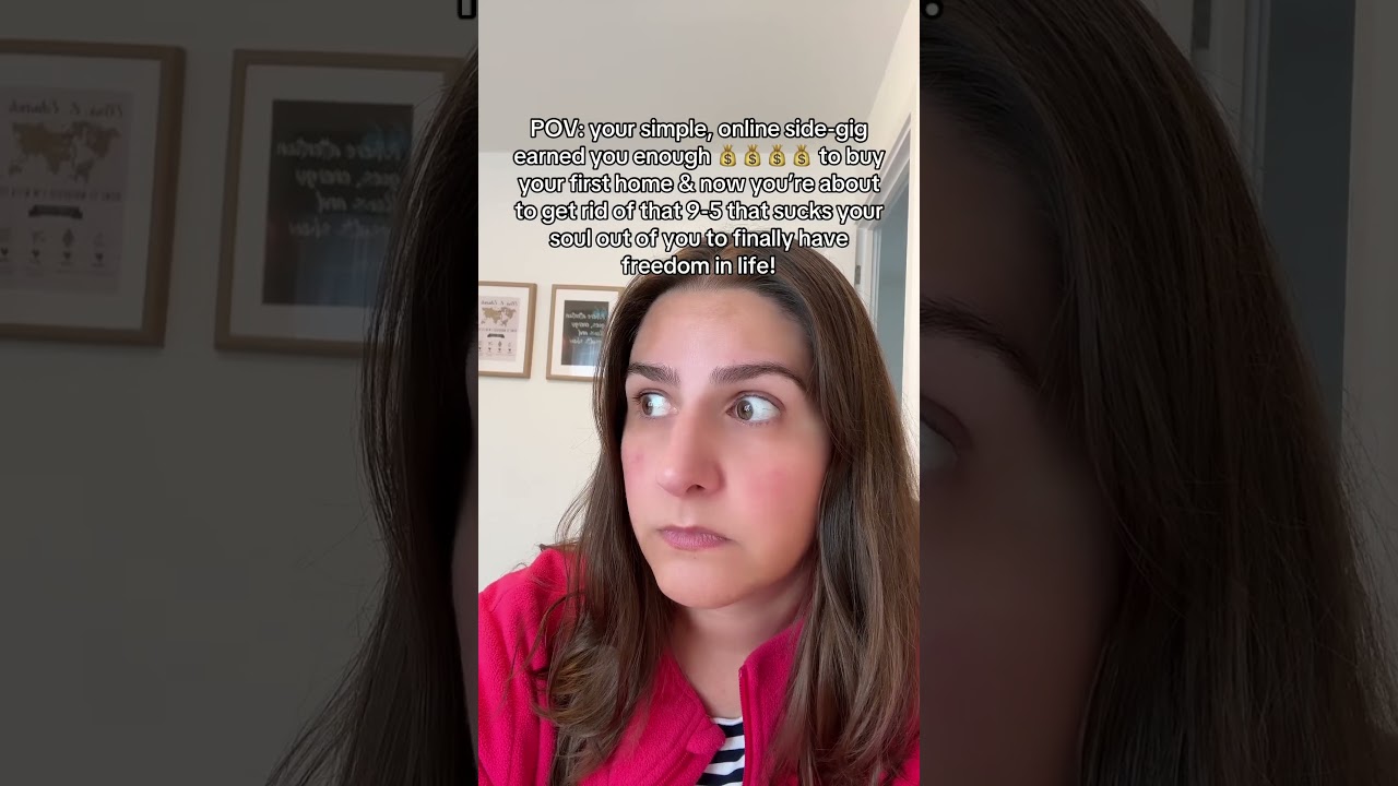 Tap the 3 dots⬆️ and read the description! 