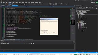 INFR 2350 - Week 6 - Frame Buffers & Post Processing
