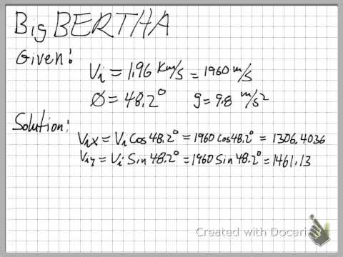 Physics UT Quest Full Parabola