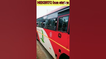 #NEKSRTC bus status#uday vlogs on earth#shorts#ytshorts#ksrtc bus status song#ksrtc mass entry