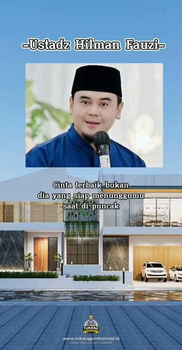 Kajian Islam || Story WA Ustadz Hilman Fauzi #shorts #ceramah #ustadzhilmanfauzi