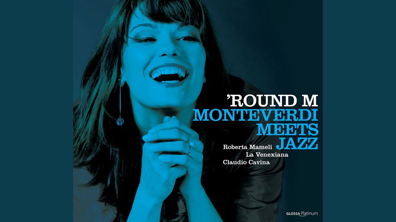 Curtio precipitato et altri capricii, Book 2, Op. 13: Canzonetta, 