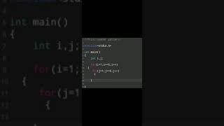 #23 | C Language | Coding | Basic Programming Exercise24  #shorts #coding