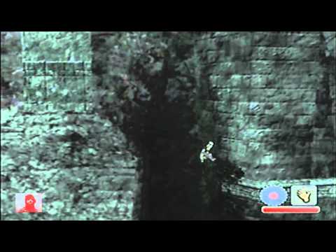 Vídeo: DF Retro: Cómo Shadow Of The Colossus Llevó A PS2 A Sus Límites