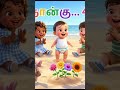 Ringa Ringa Roses Kids | Please see the full video in channel and subscribe | Kids Songs