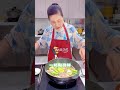 文平嫂的灶咖 220櫛瓜炒小卷 - 鮮甜脆嫩超下飯！文平嫂的櫛瓜炒小卷，海味十足一口接一口！