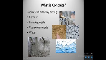 STRUCTURAL DESIGN AND DRAWING -I (RCC) lecture1