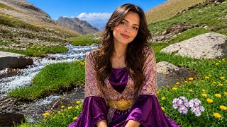 Hozan Seyfettin - Aylodılo Lo Dılo 🎶 Stranên Kurdî Kürtçe Müzik 2026 Di̇nlemeden Geçme