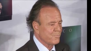 Music icon Julio Iglesias denies sexual abuse allegations made by 2 former employees