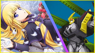 First Year Anniversary Monica is FINALLY HERE but should you SUMMON HER?