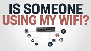 How To Check Who Is Using My Wifi Simple Steps To Secure Your Network