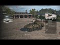 Beginning of video