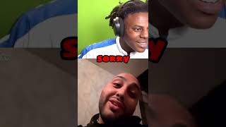 Speed Gets Dissed By Barber