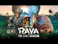 Raya and the Last Dragon 2021 Full Movie Kelly Marie Tran Awkwafina Izaac WangRecap Review mp3