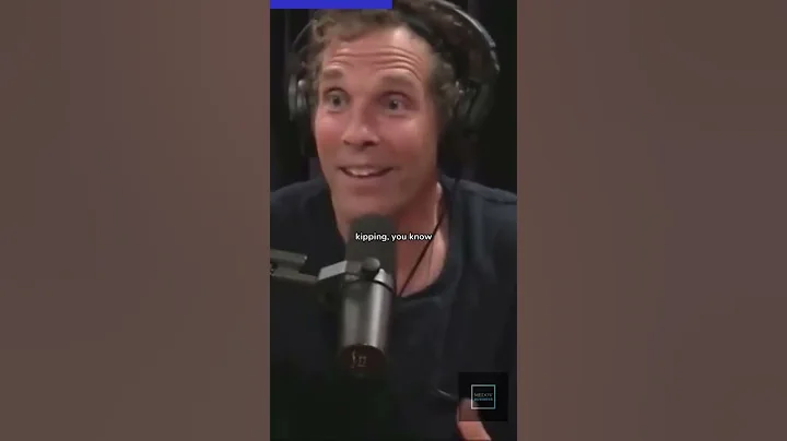 What’s Like Living With David Goggins | Jesse Itzler | #shorts #davidgoggins #canthurtme