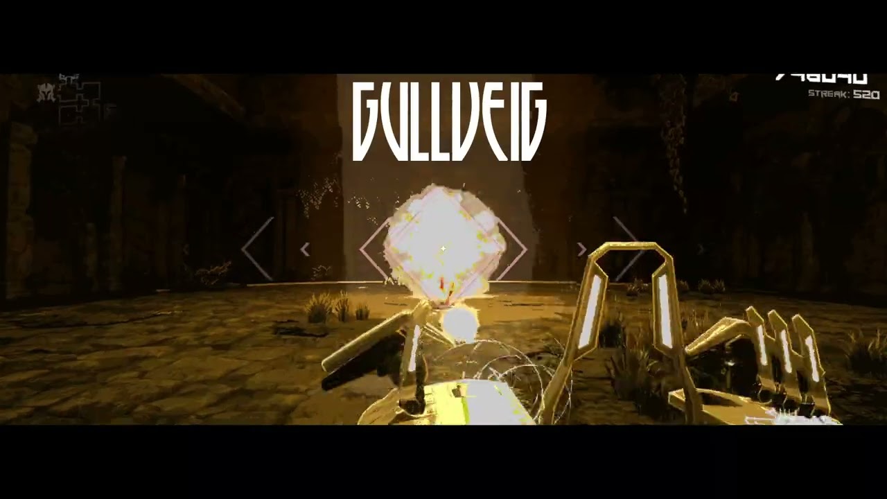 BPM: Sanngridr Any% Hard 