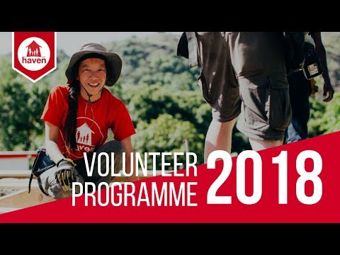 Video: Haiti Volunteer Project: Morgenaktualisierung 17.01.10 - Matador Network